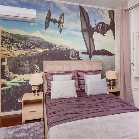 Gæstehus Seven Stars