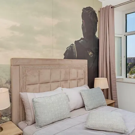 Seven Stars 4* Dubrovnik