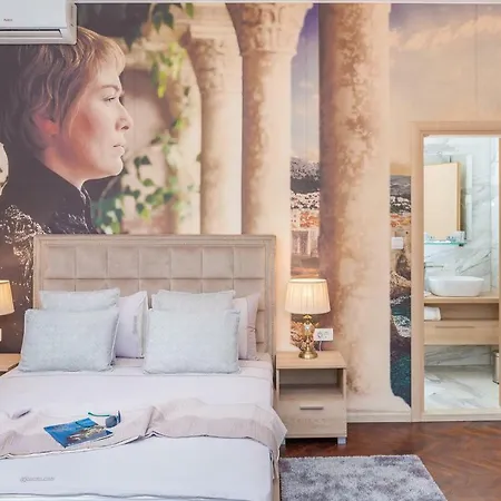 Gæstehus Seven Stars Dubrovnik