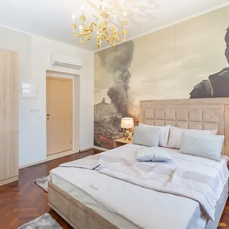 Gæstehus Seven Stars
