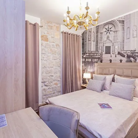 Gæstehus Seven Stars 4*