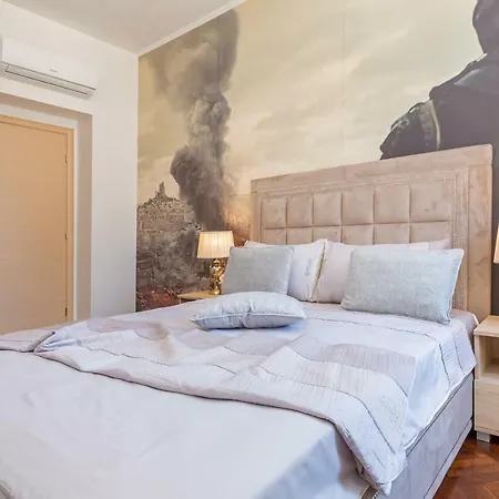 Seven Stars Gæstehus Dubrovnik
