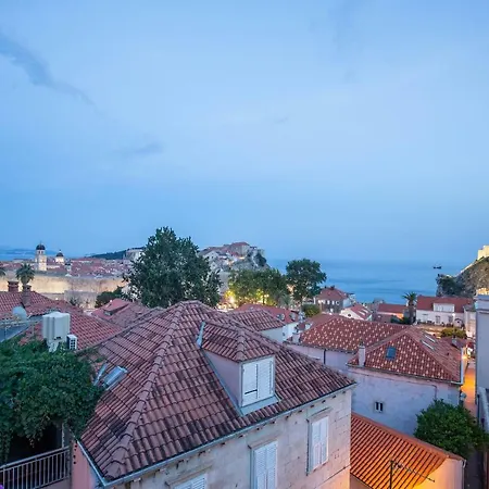 Gæstehus Seven Stars Dubrovnik