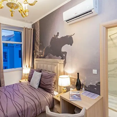 Seven Stars Gæstehus Dubrovnik