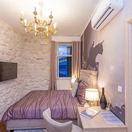 Seven Stars Gæstehus Dubrovnik